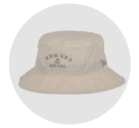 ニューエラ(NEW ERA）キャップ・バイザー レディース