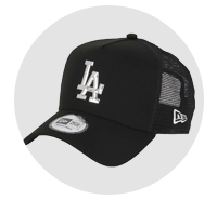 ニューエラ(NEW ERA）キャップ・バイザー メンズ