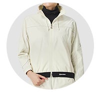 ブルゾン・ジャケット 秋冬新作