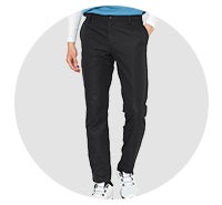 ロングパンツ 秋冬新作