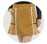 スカート 秋冬新作