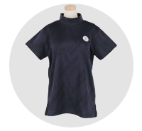 ハイネック・モックネック 春夏新作