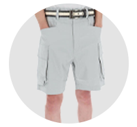 ショートパンツ 春夏新作