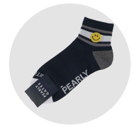 ソックス 春夏新作