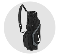 ナイキ(NIKE）キャディバッグ