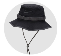 ナイキ(NIKE）キャップ・バイザー