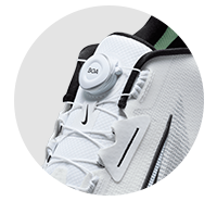 ナイキ(NIKE)ボア ゴルフシューズ メンズ