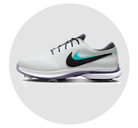 ナイキ（NIKE）ゴルフシューズ メンズ