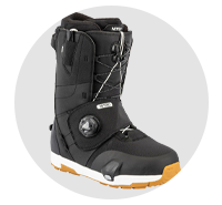 ナイトロ（NITRO）スノーボードブーツ