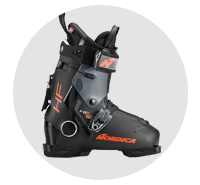 ノルディカ(NORDICA)スキーブーツ