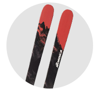 ノルディカ(NORDICA)スキー板