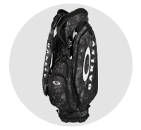 オークリー(OAKLEY）キャディバッグ