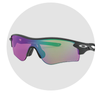 オークリー(OAKLEY）ラウンド用品