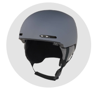 オークリー(OAKLEY）スキーヘルメット