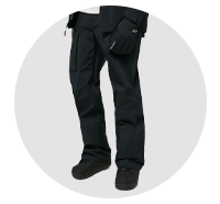 オークリー(OAKLEY）スキーパンツ