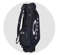 オークリー キャディバッグ カート型タイプ