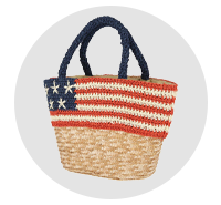 Ocean Pacific / オーシャン パシフィック トートバッグ