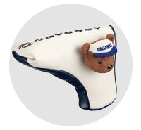 オデッセイ(ODYSSEY）ヘッドカバー