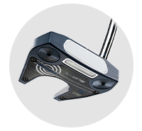 オデッセイ(ODYSSEY）パター