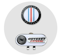 オデッセイ(ODYSSEY）ラウンド用品