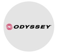 オデッセイ（ODYSSEY）ゴルフクラブ
