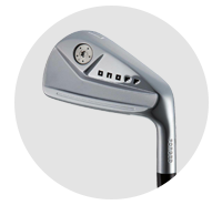 オノフ(ONOFF)アイアン