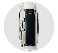 オロビアンコ(Orobianco Sport）キャディバッグ