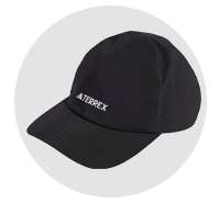 アウトドア キャップ