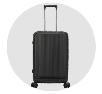 キャリーバッグ