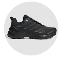 アウトドア ハイキングシューズ