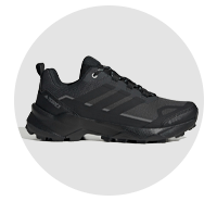 アウトドア レディースシューズ