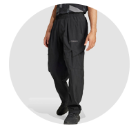 アウトドア メンズウェア