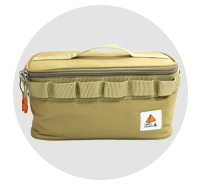 アウトドア ポーチ