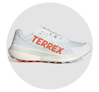 アウトドア トレイルランニングシューズ