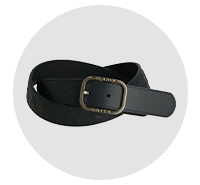 パーリーゲイツ(PEARLY GATES)ベルト