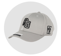 パーリーゲイツ(PEARLY GATES)キャップ・バイザー