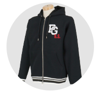 パーリーゲイツ(PEARLY GATES)メンズゴルフウェア