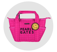 パーリーゲイツ(PEARLY GATES)ラウンド用品