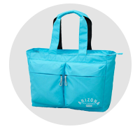 ピン(PING）トートバッグ