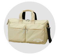 ピン(PING）ボストンバッグ