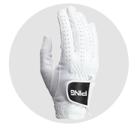 ピン(PING）グローブ