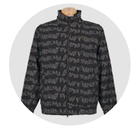 ピン(PING）メンズゴルフウェア