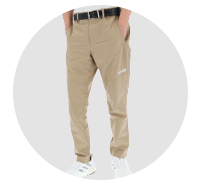 ピン（PING）春夏新作ゴルフウェア メンズボトムス