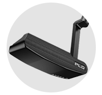 ピン(PING）パター