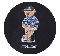 POLO GOLF RALPH LAUREN(ポロ ゴルフ ラルフローレン）「ベア刺繡」シリーズ