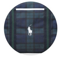 POLO GOLF RALPH LAUREN(ポロ ゴルフ ラルフローレン）「ブラックウォッチ」シリーズ