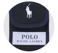 POLO GOLF RALPH LAUREN(ポロ ゴルフ ラルフローレン）「ポロポニー」シリーズ