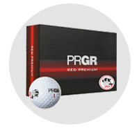 プロギア(PRGR)ボール