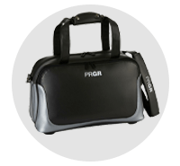 プロギア(PRGR)ボストンバッグ