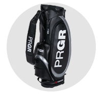 プロギア(PRGR)キャディバッグ